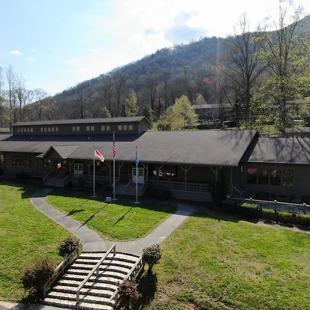 Fontana Village Resort & Marina Fontana Dam 外观 照片