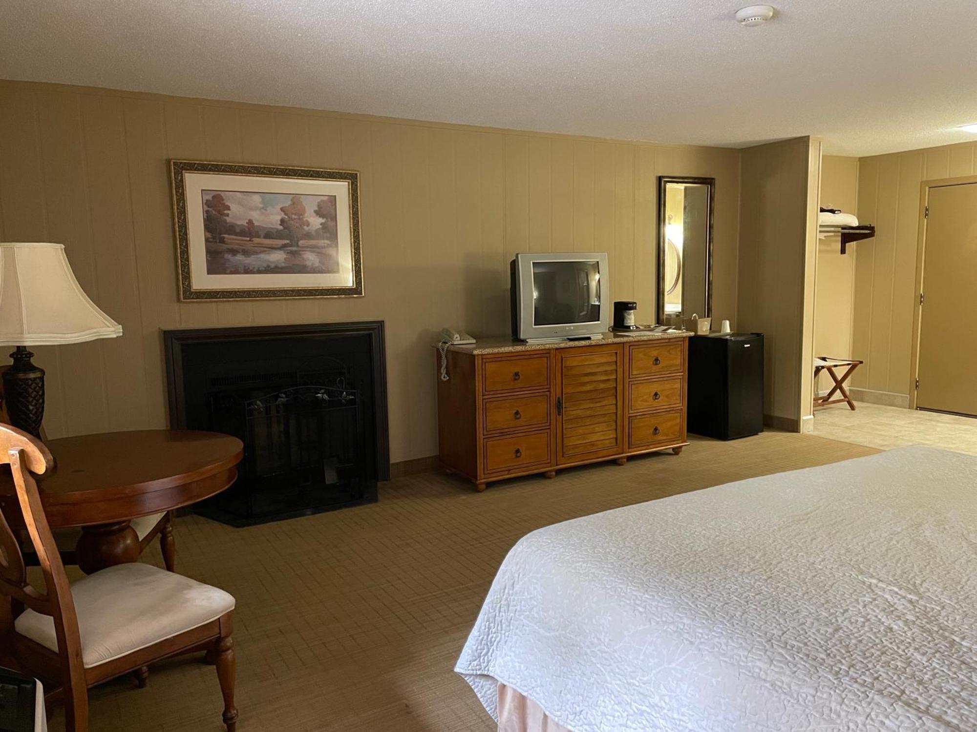 Fontana Village Resort & Marina Fontana Dam 外观 照片