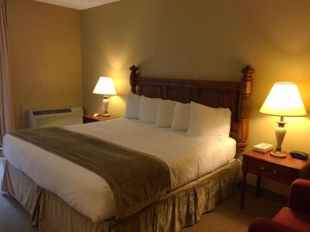 Fontana Village Resort & Marina Fontana Dam 外观 照片