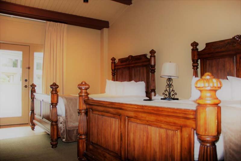 Fontana Village Resort & Marina Fontana Dam 外观 照片