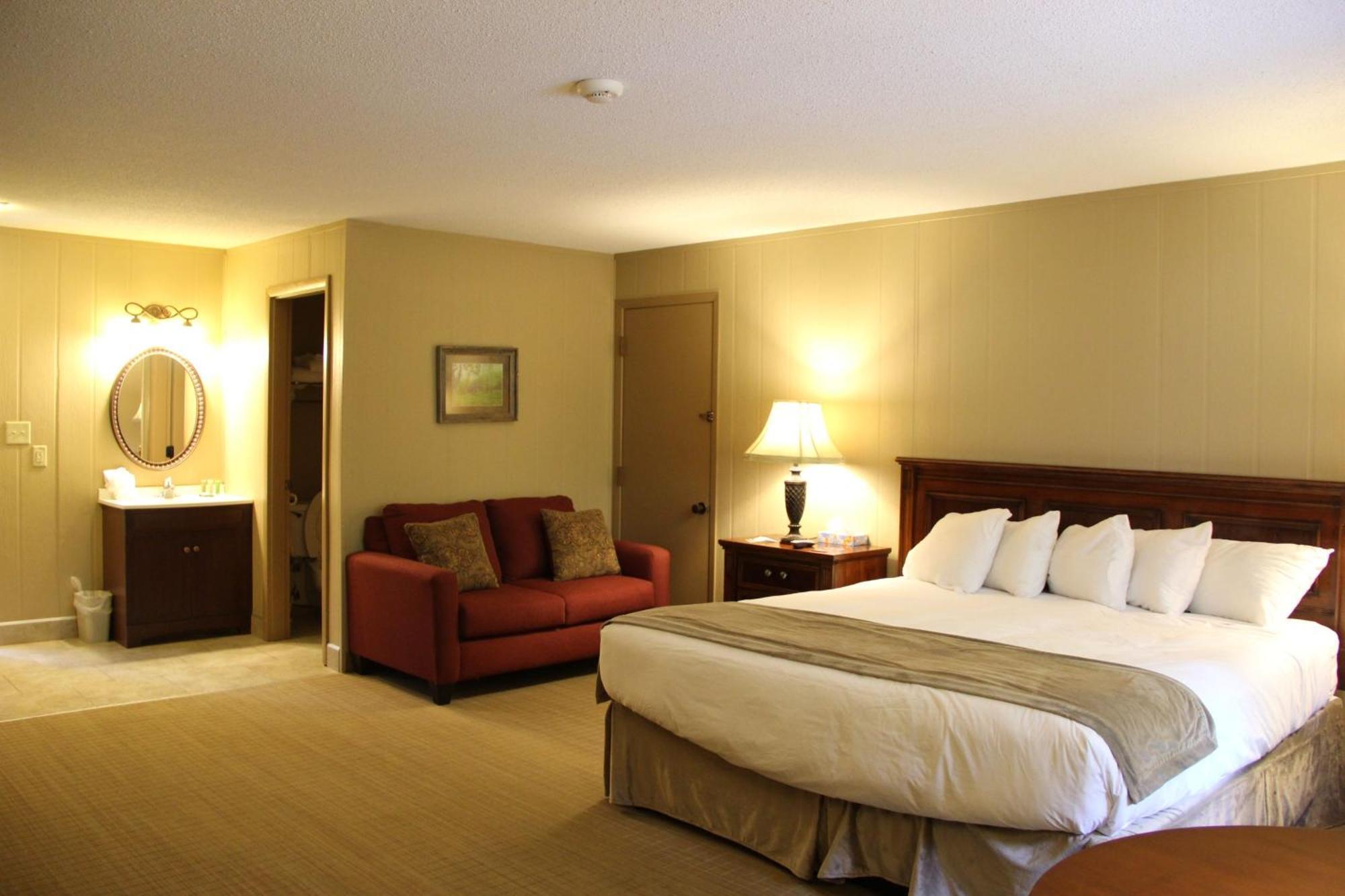 Fontana Village Resort & Marina Fontana Dam 外观 照片
