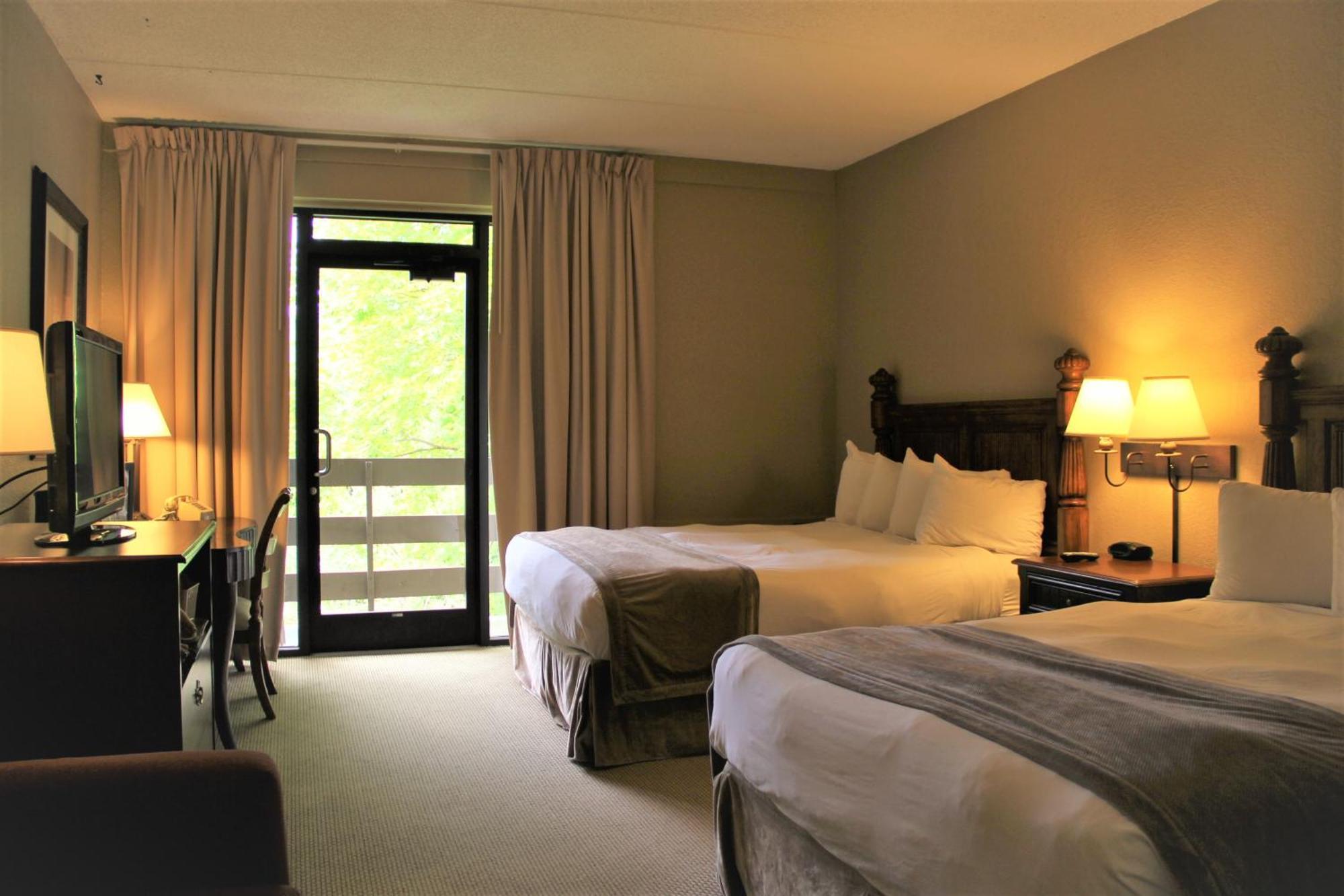 Fontana Village Resort & Marina Fontana Dam 外观 照片