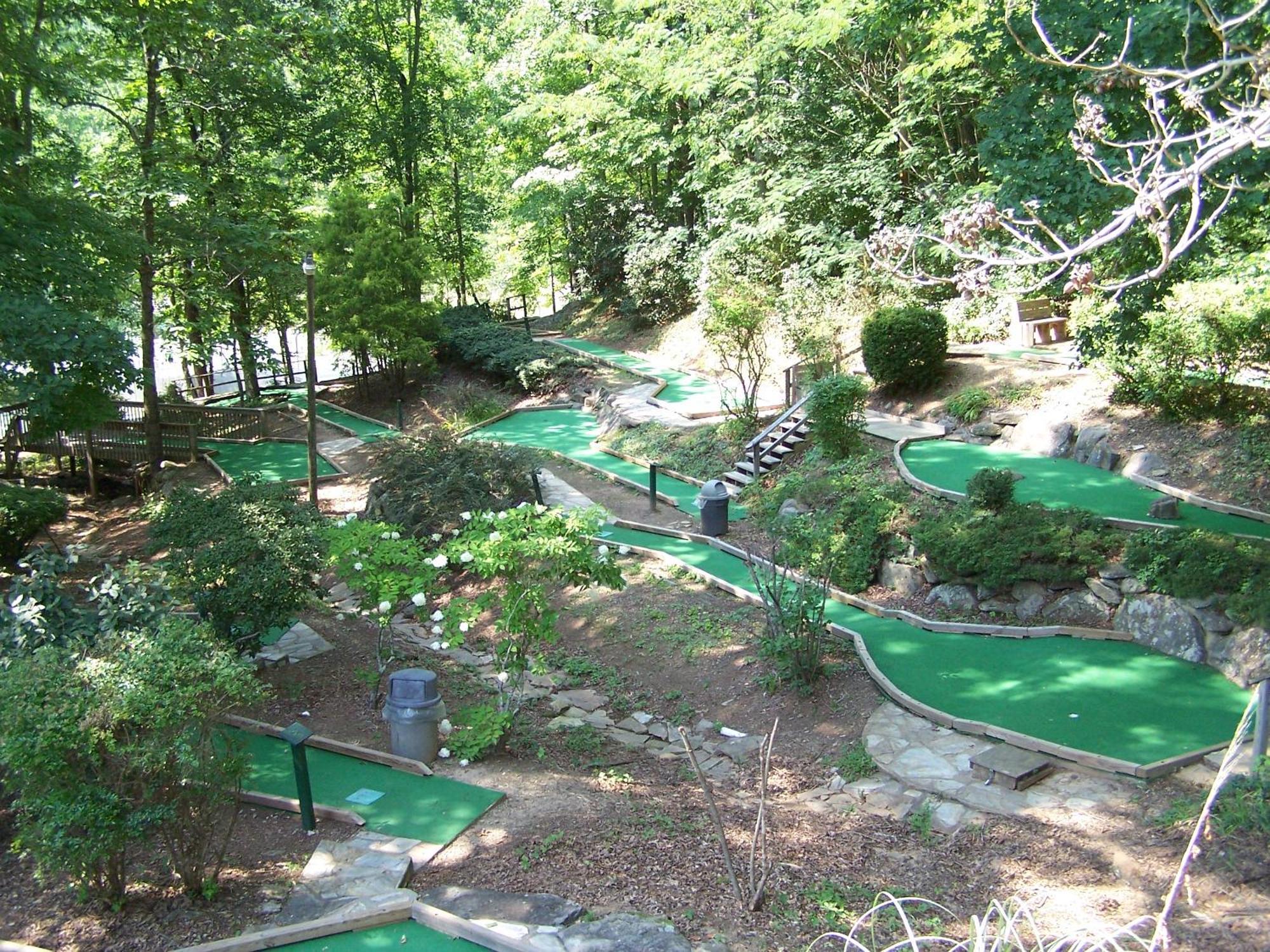 Fontana Village Resort & Marina Fontana Dam 外观 照片