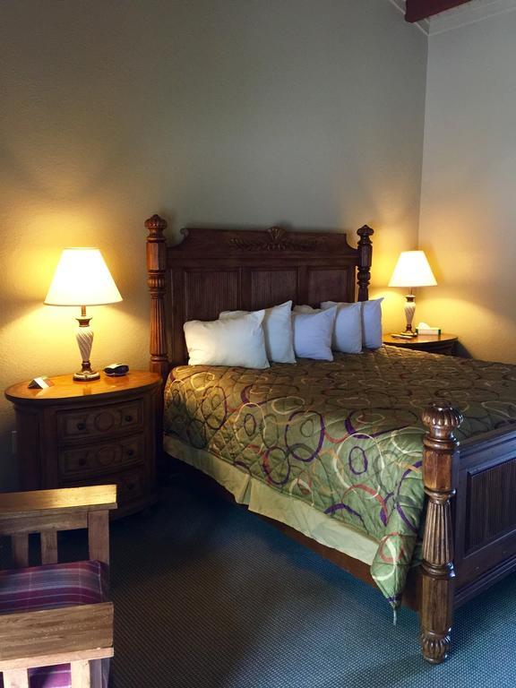 Fontana Village Resort & Marina Fontana Dam 外观 照片