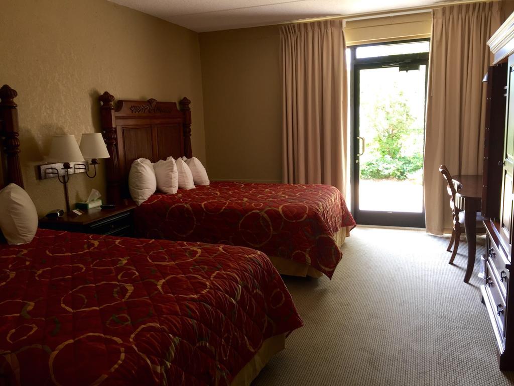 Fontana Village Resort & Marina Fontana Dam 外观 照片
