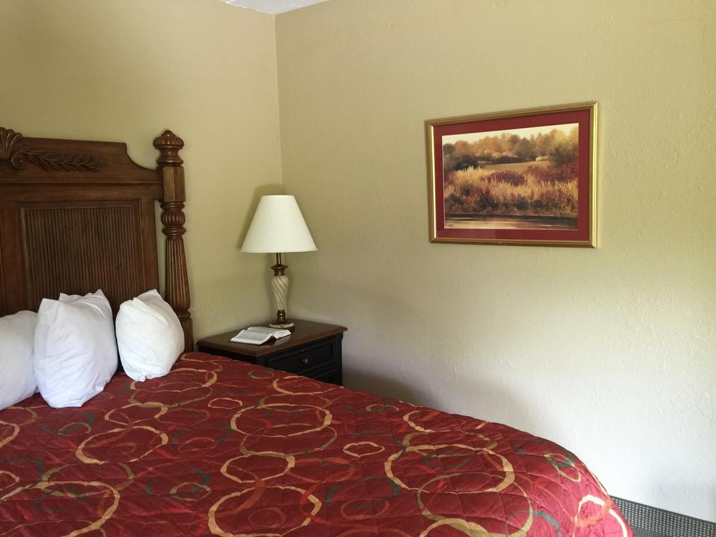Fontana Village Resort & Marina Fontana Dam 外观 照片