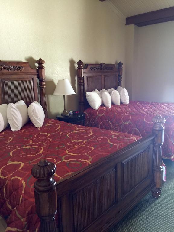 Fontana Village Resort & Marina Fontana Dam 外观 照片