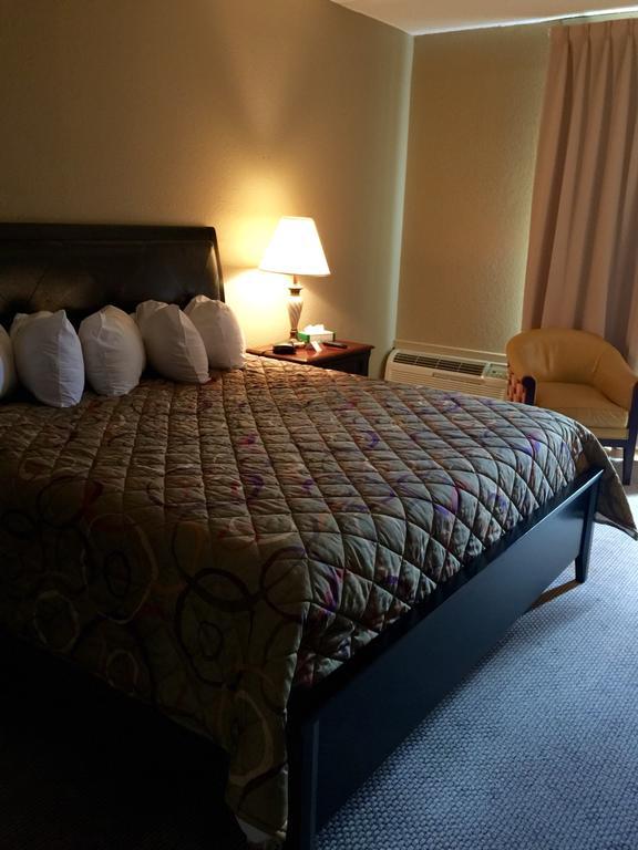 Fontana Village Resort & Marina Fontana Dam 外观 照片