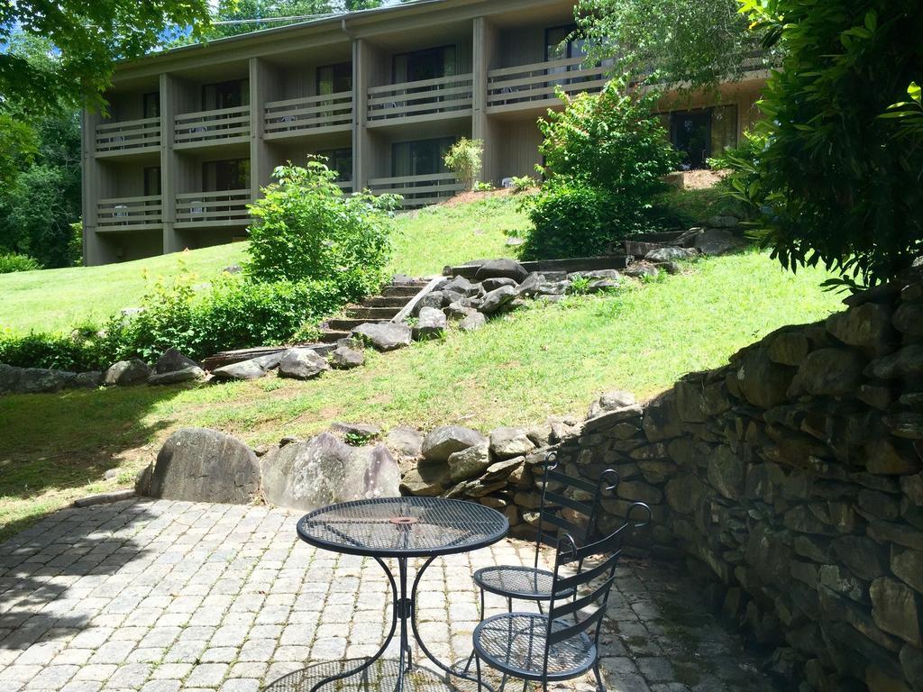 Fontana Village Resort & Marina Fontana Dam 外观 照片