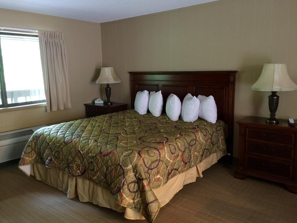 Fontana Village Resort & Marina Fontana Dam 外观 照片