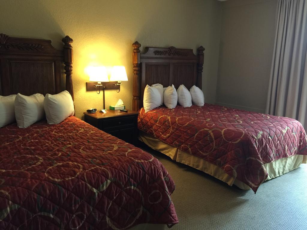 Fontana Village Resort & Marina Fontana Dam 外观 照片