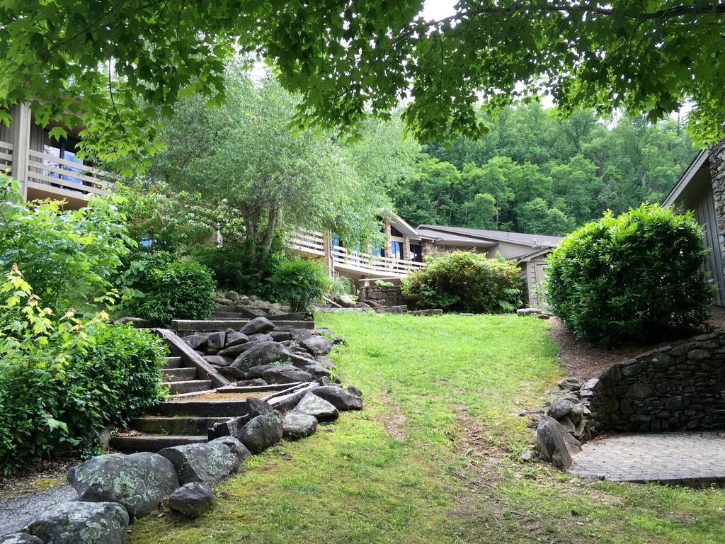 Fontana Village Resort & Marina Fontana Dam 外观 照片