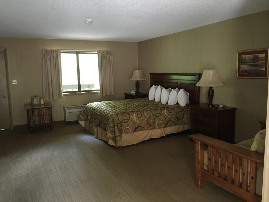 Fontana Village Resort & Marina Fontana Dam 外观 照片