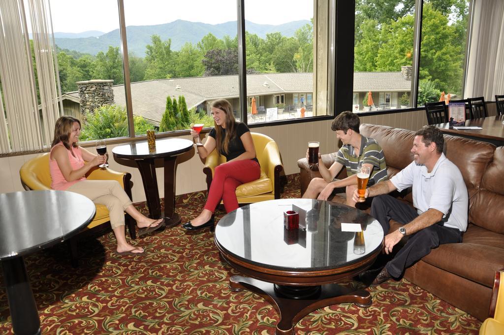 Fontana Village Resort & Marina Fontana Dam 外观 照片