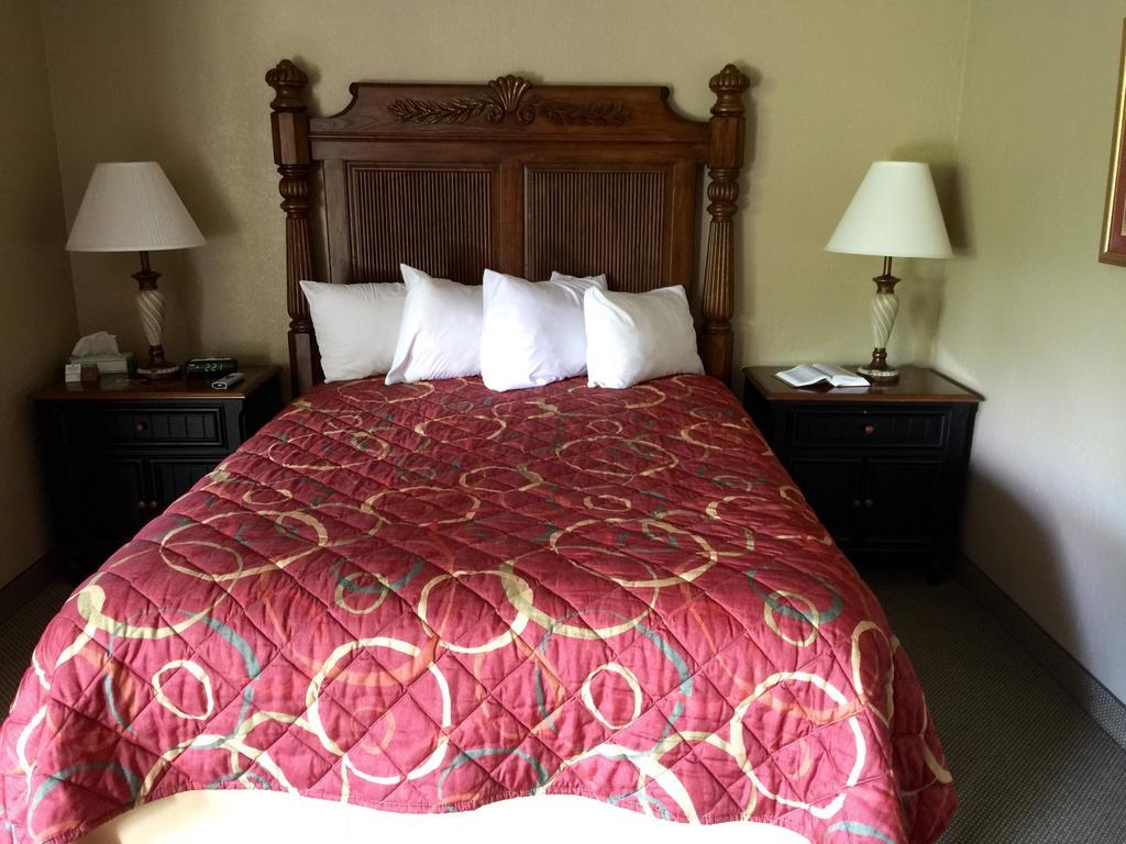 Fontana Village Resort & Marina Fontana Dam 外观 照片